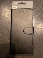 Nokia 6 Bookstyle Hoesje - Nieuw!, Telecommunicatie, Mobiele telefoons | Hoesjes en Frontjes | Nokia, Ophalen of Verzenden, Nieuw