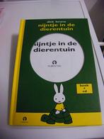 dick bruna, Ophalen of Verzenden, Zo goed als nieuw, Fictie algemeen