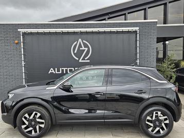 Opel Mokka 1.2 Turbo Elegance AUTOMAAT NAVI LKA (bj 2023) beschikbaar voor biedingen