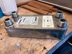 Platenkoeler te koop, Hobby en Vrije tijd, Ophalen of Verzenden, Gebruikt