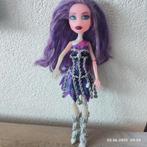 Monster high pop, Ophalen of Verzenden, Gebruikt, Overige typen