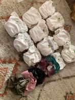 Little Lamb wasbare luiers, Ophalen of Verzenden, Zo goed als nieuw, One size