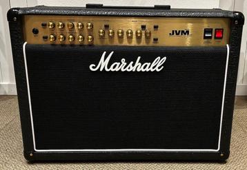 Marshall JVM205C beschikbaar voor biedingen