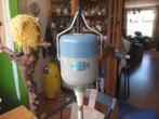 Hangmotor juwelier edelsmid professioneel, Antiek en Kunst, Antiek | Gereedschap en Instrumenten, Ophalen of Verzenden