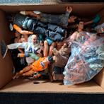 Vintage Action Man Collectie (1990-2005) - 23 Stuks!, Ophalen, Gebruikt