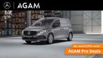 Mercedes-Benz eCitan 112 Pro L2 51 kWh, Auto's, Bestelauto's, Stof, 1795 kg, 122 pk, Nieuw