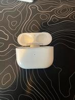 AirPods Pro Oplaadcase - Gebruikt, Telecommunicatie, Mobiele telefoons | Oordopjes, Ophalen of Verzenden, Gebruikt, In gehoorgang (in-ear)