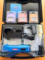 Heiniger tondeuse met opzet stukken, Ophalen, Nieuw