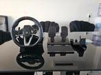 Hori Apex Racestuur voor PS3 en PS4, Ophalen, Zo goed als nieuw