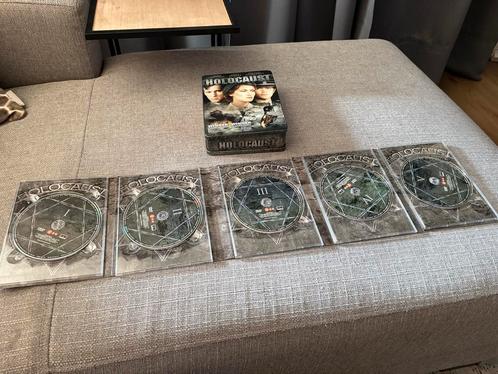 Holocaust DVD Boxset - Tv Serie Drama, Cd's en Dvd's, Dvd's | Tv en Series, Gebruikt, Drama, Boxset, Vanaf 12 jaar, Ophalen of Verzenden