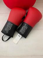 Decathlon Outshock Bokszak + Junior Bokshandschoenen, Ophalen, Gebruikt, Bokszak