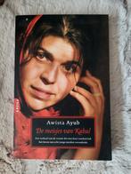 Awista Ayub - De meisjes van Kabul, Amerika, Ophalen of Verzenden, Zo goed als nieuw, Awista Ayub