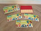 Mini Loco Kleuterpakket, Kinderen en Baby's, Speelgoed | Educatief en Creatief, Ophalen of Verzenden, Gebruikt, Puzzelen