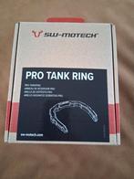 Tankring sw-motech, Verzenden, Zo goed als nieuw