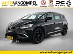 Renault Grand Scénic TCe 160PK BLACK EDITION / PANORAMADAK, Gebruikt, 4 cilinders, 0 cent, 1465 kg