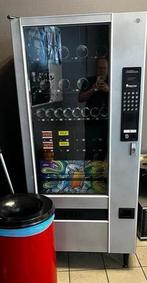Snoepautomaat blikjes apparaat vending machine, Verzamelen, Automaten | Overige, Zo goed als nieuw, Ophalen