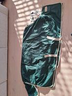 Bucas greenline turnout 300 gr. 6.0, Ophalen, Zo goed als nieuw, Deken