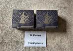 Pokémon Paldean Fates Elite Trainer Box 2 Stuks, Ophalen of Verzenden, Nieuw, Overige typen, Foil