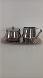 Roomstel RVS, Overige materialen, Gebruikt, Overige typen, Ophalen of Verzenden