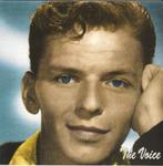 Frank Sinatra - The voice = 3,99, Ophalen of Verzenden, 1980 tot heden, Zo goed als nieuw, Jazz