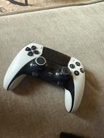 Ps5 Pro controller, Spelcomputers en Games, Spelcomputers | Sony PlayStation 5, Ophalen, Zo goed als nieuw