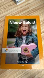 Roeland Vrolijk - Nieuw geluid, Roeland Vrolijk, Nieuw, Ophalen of Verzenden, Muziek