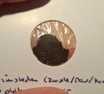 Plak Driesteden 16e eeuw, Ophalen of Verzenden, Vóór koninkrijk, Overige waardes