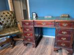 Klassiek Engels bureau, Antiek en Kunst, Ophalen