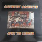 LP Country Gazette - Out To Lunch (1976), Cd's en Dvd's, Vinyl | Country en Western, Ophalen of Verzenden, 12 inch