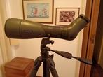 Swarovski ATX 95 in zeer goede staat van 2018, Gebruikt, Lenzentelescoop (refractor), 80 tot 200 mm, Met statief