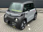 Opel Rock-E  05-2023  1300KM Nieuwstaat !, Diversen, Brommobielen en Scootmobielen, Ophalen, Opel, Zo goed als nieuw, 16 km/u of meer