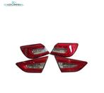 Maserati Quattroporte M156 achterlichten set LED links recht, Auto-onderdelen, Verlichting, Maserati, Gebruikt, -, Verzenden