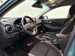 Hyundai KONA 1.0T Essence CAMERA / CRUISE / TREKHAAK / PDC /, Auto's, Hyundai, Voorwielaandrijving, Gebruikt, Euro 6, Blauw