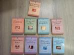9 Nieuwe Spirituele Raadgever Boeken, Ophalen of Verzenden, Zo goed als nieuw, Spiritualiteit algemeen, Overige typen