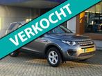 Land Rover Discovery Sport 2.0 TD4 Urban Series Pure, Auto's, Automaat, Gebruikt, Euro 6, 4 cilinders