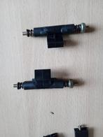dual 622 stofkap scharnieren, Verzenden, Zo goed als nieuw, Platenspeler-onderdeel, Dual