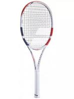Babolat Pure Strike 16x19 2023 (L2) 2x + 1 gratis, Sport en Fitness, Tennis, L2, Gebruikt, Ophalen of Verzenden, Racket