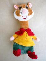 Efteling / Albert heijn Langnek hamster Lange Jan., Ophalen of Verzenden, Zo goed als nieuw, Overige typen