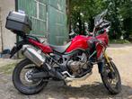 Honda CRF1000L Africa Twin DCT – 2017 – 17.826 km – topstaat, Motoren, Motoren | Honda, 2 cilinders, Particulier, Meer dan 35 kW