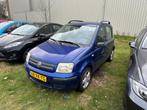 Fiat Panda 1.2 Dynamic | 2007 | 87.597 km Automaat, Gebruikt, 840 kg, Origineel Nederlands, Bedrijf