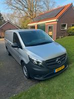 Mercedes Vito 114 CDI L2 | 2020 | 51.415 km | 3-zitter, Auto's, Bestelauto's, Voorwielaandrijving, 136 pk, Euro 6, 4 cilinders