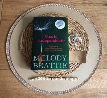 Voorbij codependentie - Melody Beattie beschikbaar voor biedingen