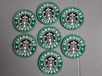 Starbucks koffie onderzetter, Huis en Inrichting, Ophalen of Verzenden, Zo goed als nieuw
