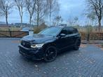 Volkswsgen Tiguan 1.4 eHybride R-Line Virtual ACC Led 2023, Auto diversen, Schadeauto's, Munchen, 1398 cc, Volkswagen, Zwart