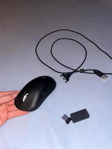 G pro superlight | logitech beschikbaar voor biedingen
