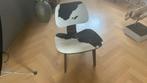 Eames lounge stoel LCW, replica, Ophalen