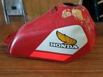 Honda mtx 50/80 oud model benzinetank., Fietsen en Brommers, Brommeronderdelen | Oldtimers, Ophalen of Verzenden, Gebruikt, Tank