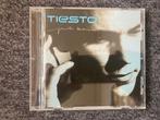 Tiesto – just be, 2000 tot heden, Ophalen of Verzenden, Zo goed als nieuw