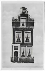 Het huis van Borsele   Ansichtkaart uit 1918   ( B7186 ), Ophalen of Verzenden, Voor 1920, Zuid-Holland
