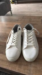 Heren schoenen wit 42, Ophalen of Verzenden, Nieuw, Schoenen